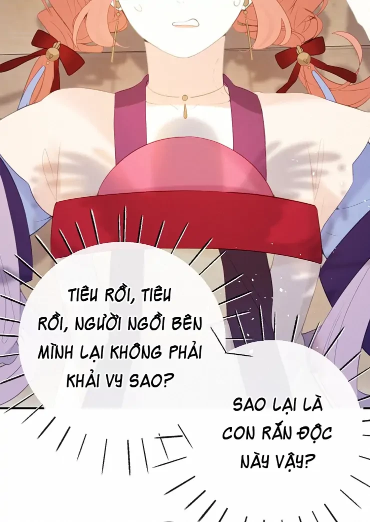 Nghe Nói Thái Hậu Với Thái Hậu Là Thật Sao? Chapter 10 - 27