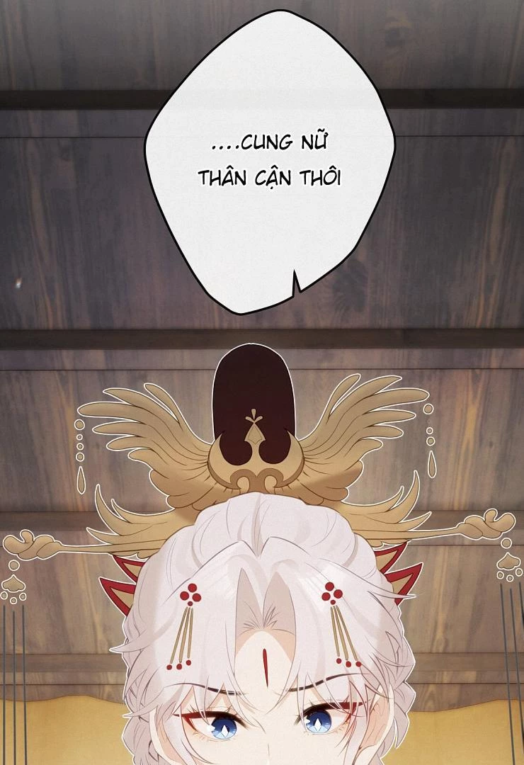 Nghe Nói Thái Hậu Với Thái Hậu Là Thật Sao? Chapter 10 - 29