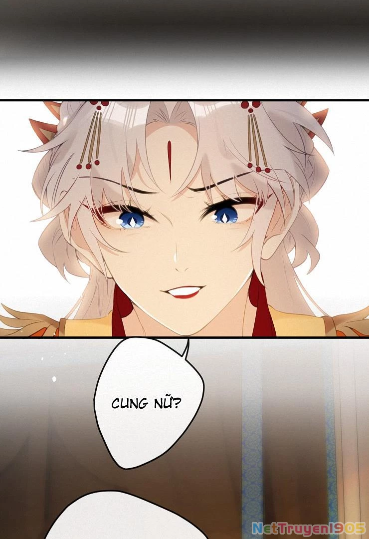 Nghe Nói Thái Hậu Với Thái Hậu Là Thật Sao? Chapter 10 - 31