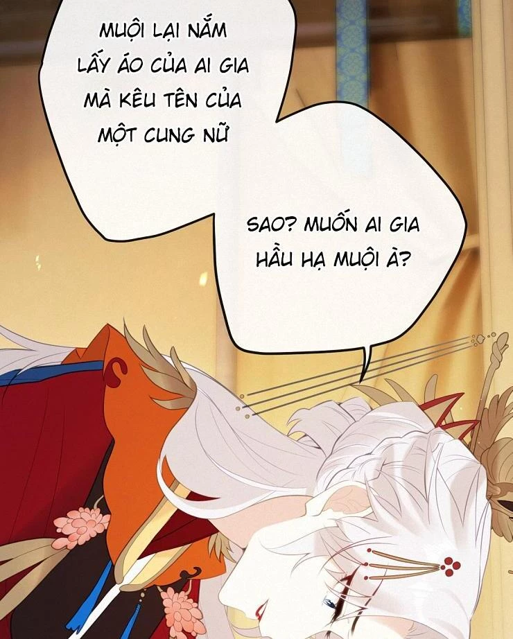 Nghe Nói Thái Hậu Với Thái Hậu Là Thật Sao? Chapter 10 - 32