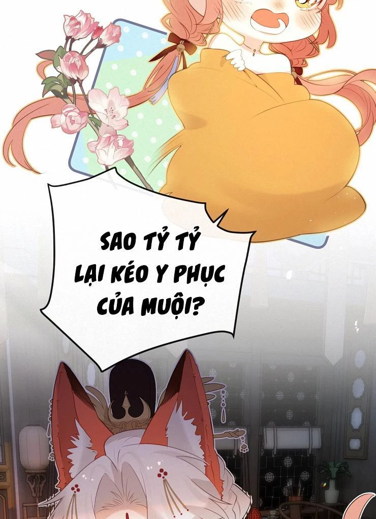 Nghe Nói Thái Hậu Với Thái Hậu Là Thật Sao? Chapter 10 - 36