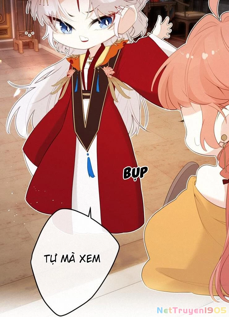 Nghe Nói Thái Hậu Với Thái Hậu Là Thật Sao? Chapter 10 - 37