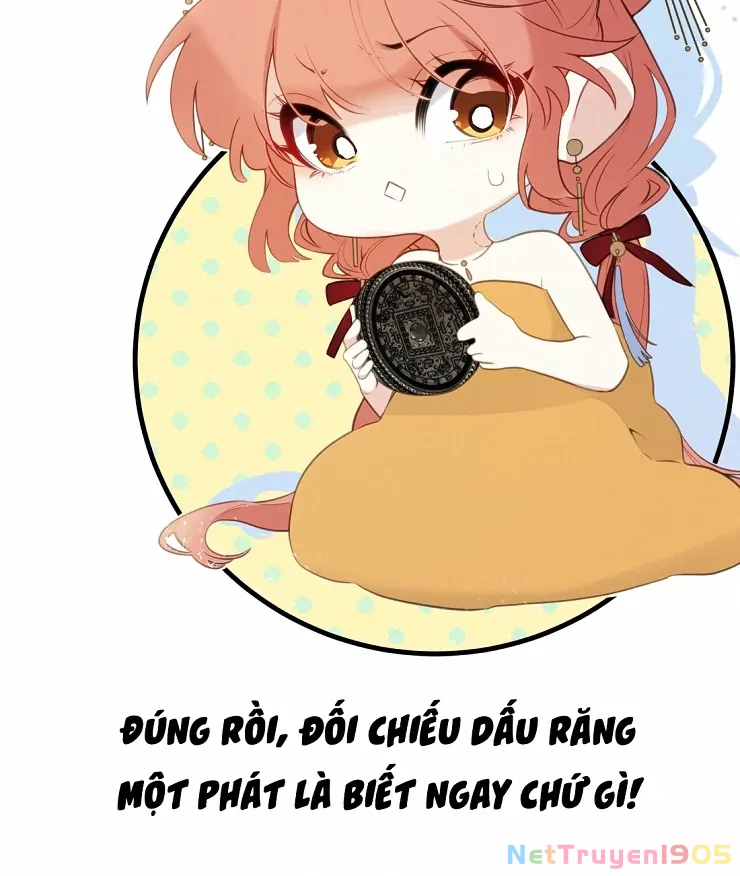 Nghe Nói Thái Hậu Với Thái Hậu Là Thật Sao? Chapter 10 - 43