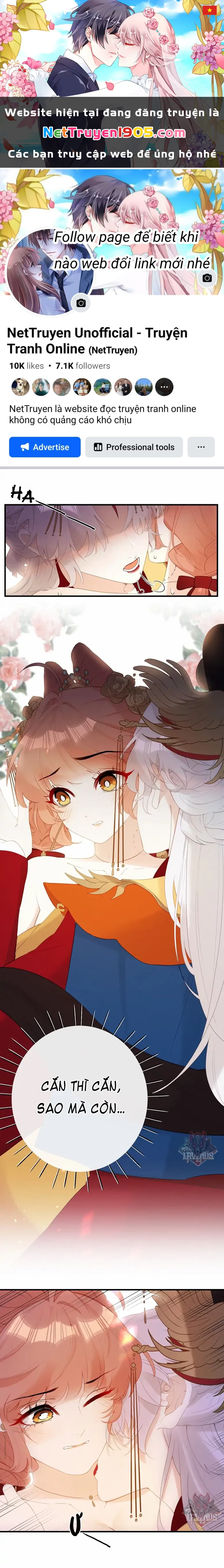 Nghe Nói Thái Hậu Với Thái Hậu Là Thật Sao? Chapter 11 - 1