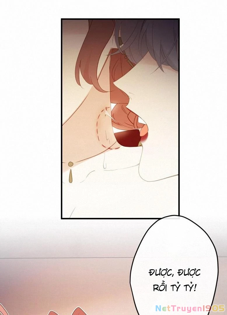 Nghe Nói Thái Hậu Với Thái Hậu Là Thật Sao? Chapter 11 - 2