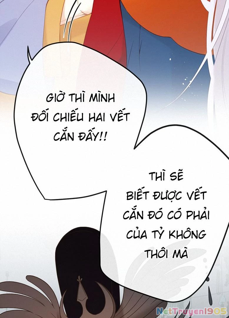 Nghe Nói Thái Hậu Với Thái Hậu Là Thật Sao? Chapter 11 - 4
