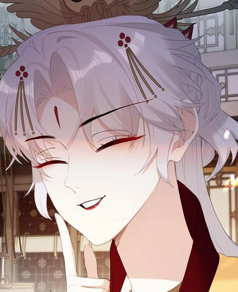 Nghe Nói Thái Hậu Với Thái Hậu Là Thật Sao? Chapter 11 - 5