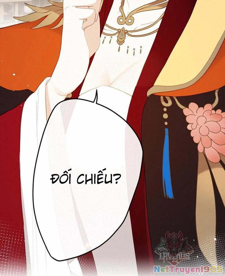 Nghe Nói Thái Hậu Với Thái Hậu Là Thật Sao? Chapter 11 - 6