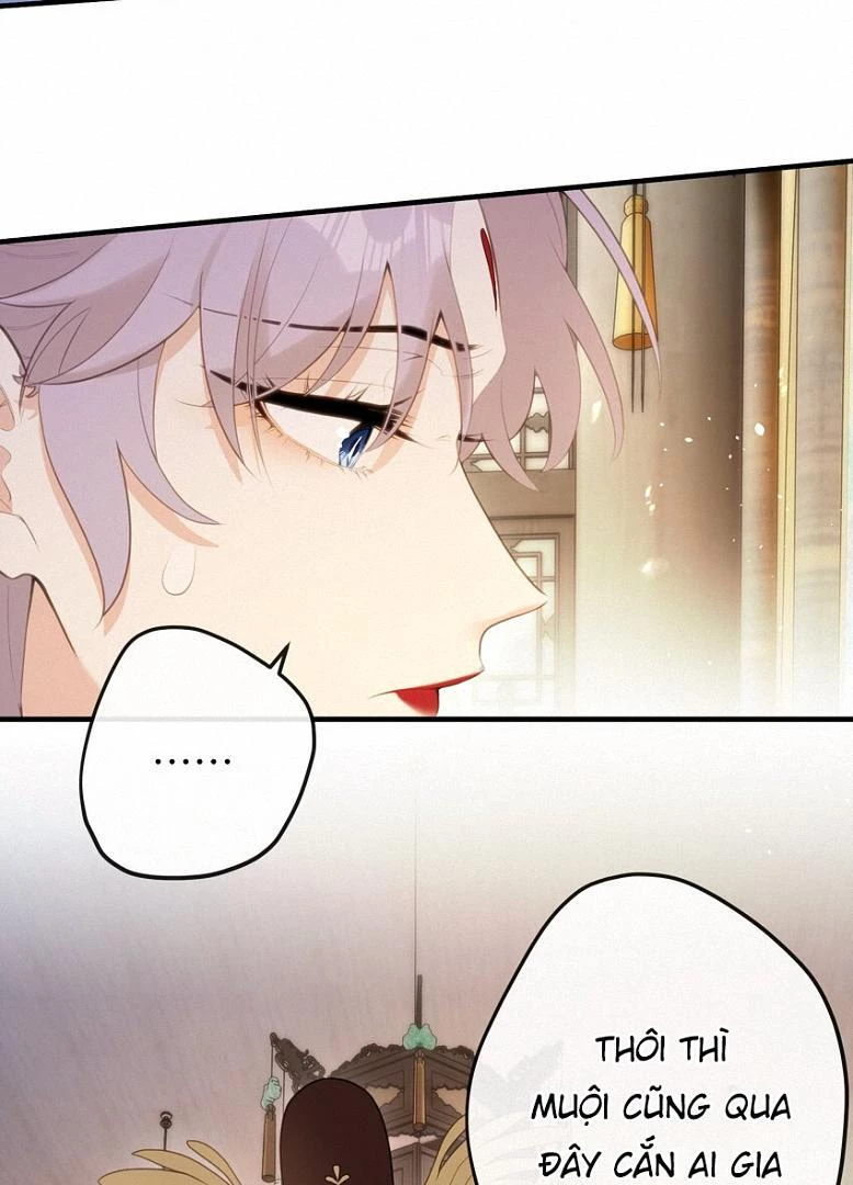 Nghe Nói Thái Hậu Với Thái Hậu Là Thật Sao? Chapter 11 - 11