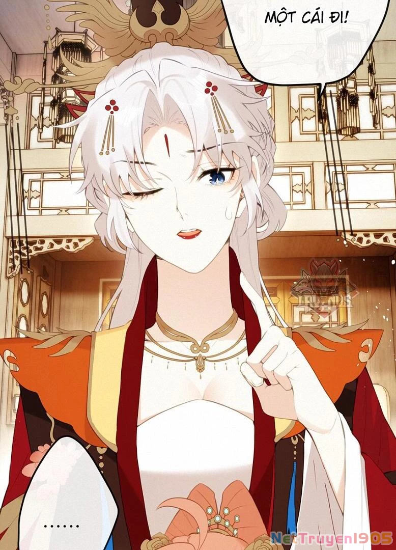 Nghe Nói Thái Hậu Với Thái Hậu Là Thật Sao? Chapter 11 - 12