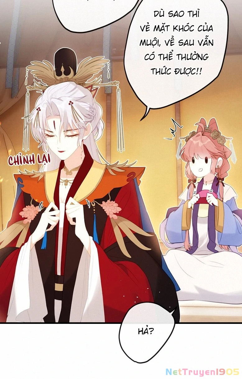 Nghe Nói Thái Hậu Với Thái Hậu Là Thật Sao? Chapter 11 - 22