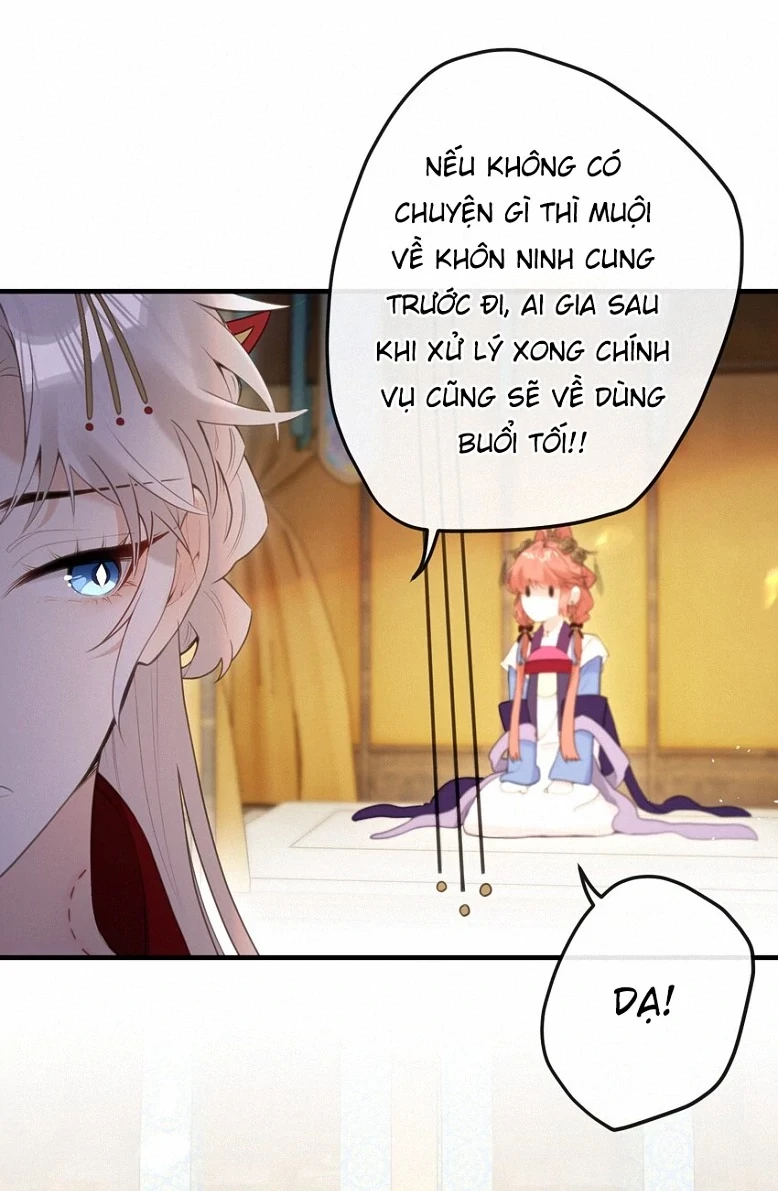 Nghe Nói Thái Hậu Với Thái Hậu Là Thật Sao? Chapter 11 - 23