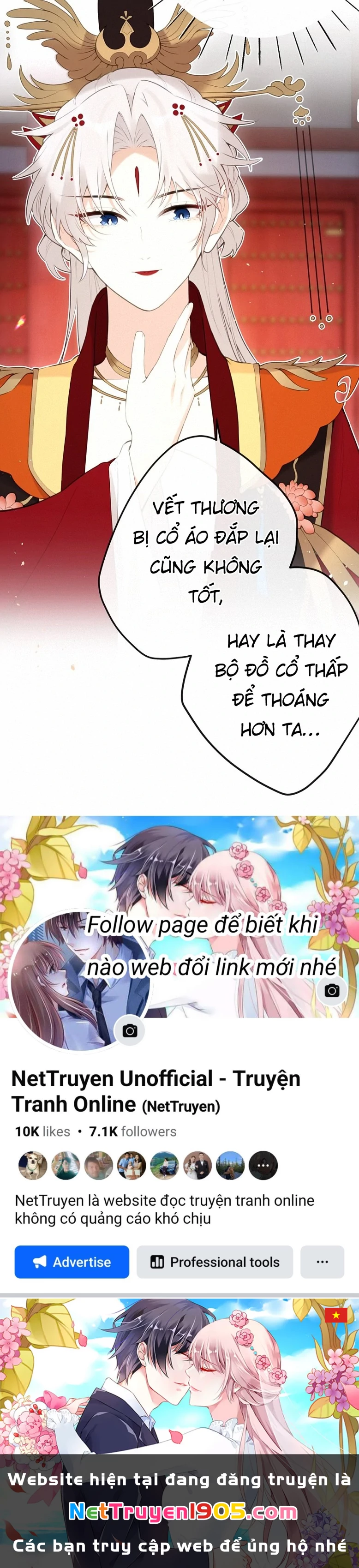 Nghe Nói Thái Hậu Với Thái Hậu Là Thật Sao? Chapter 11 - 26