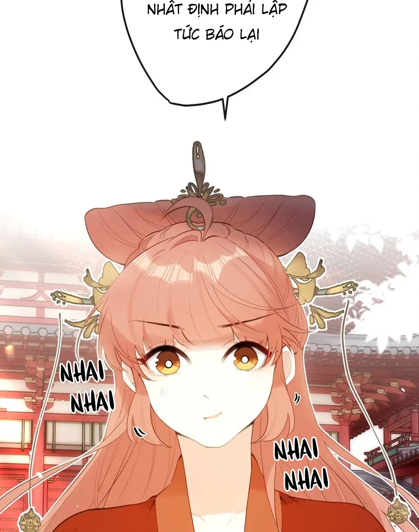 Nghe Nói Thái Hậu Với Thái Hậu Là Thật Sao? Chapter 12 - 5
