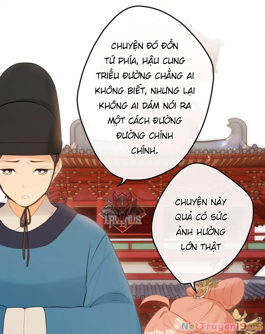 Nghe Nói Thái Hậu Với Thái Hậu Là Thật Sao? Chapter 12 - 10