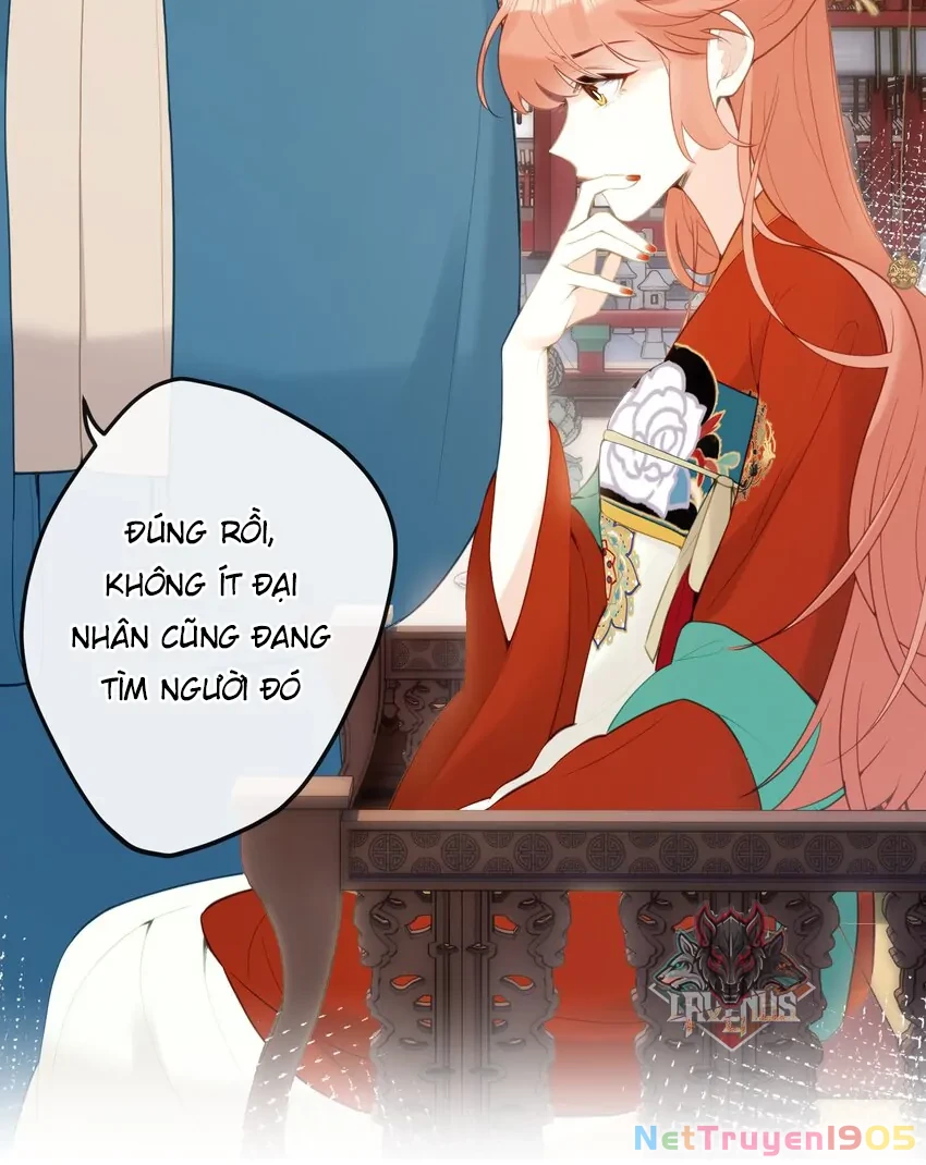 Nghe Nói Thái Hậu Với Thái Hậu Là Thật Sao? Chapter 12 - 11