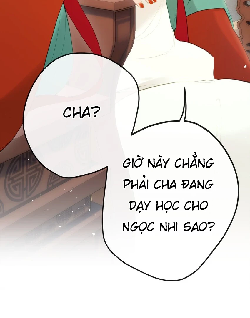 Nghe Nói Thái Hậu Với Thái Hậu Là Thật Sao? Chapter 12 - 14