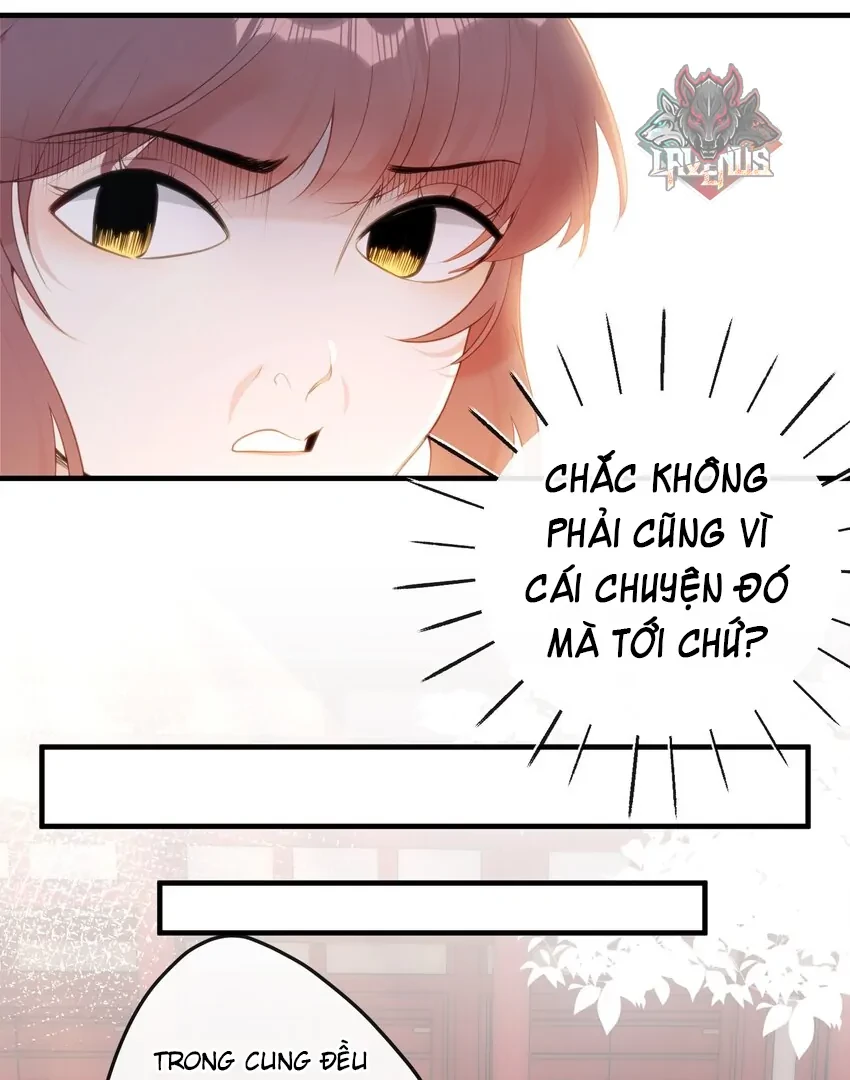 Nghe Nói Thái Hậu Với Thái Hậu Là Thật Sao? Chapter 12 - 15