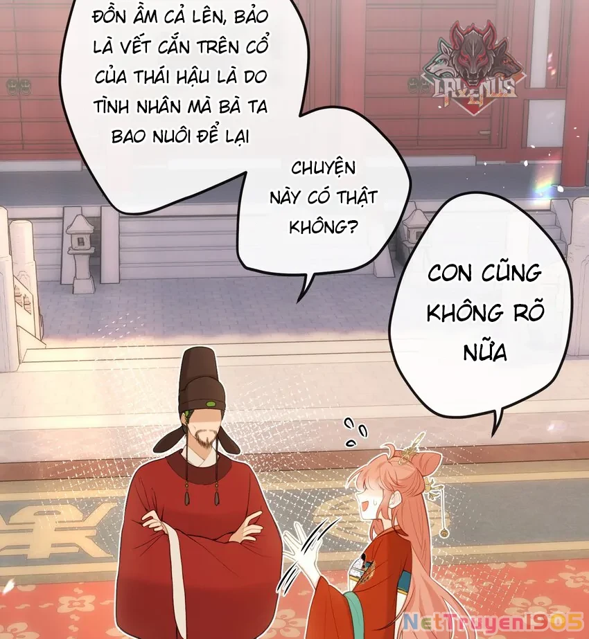 Nghe Nói Thái Hậu Với Thái Hậu Là Thật Sao? Chapter 12 - 16