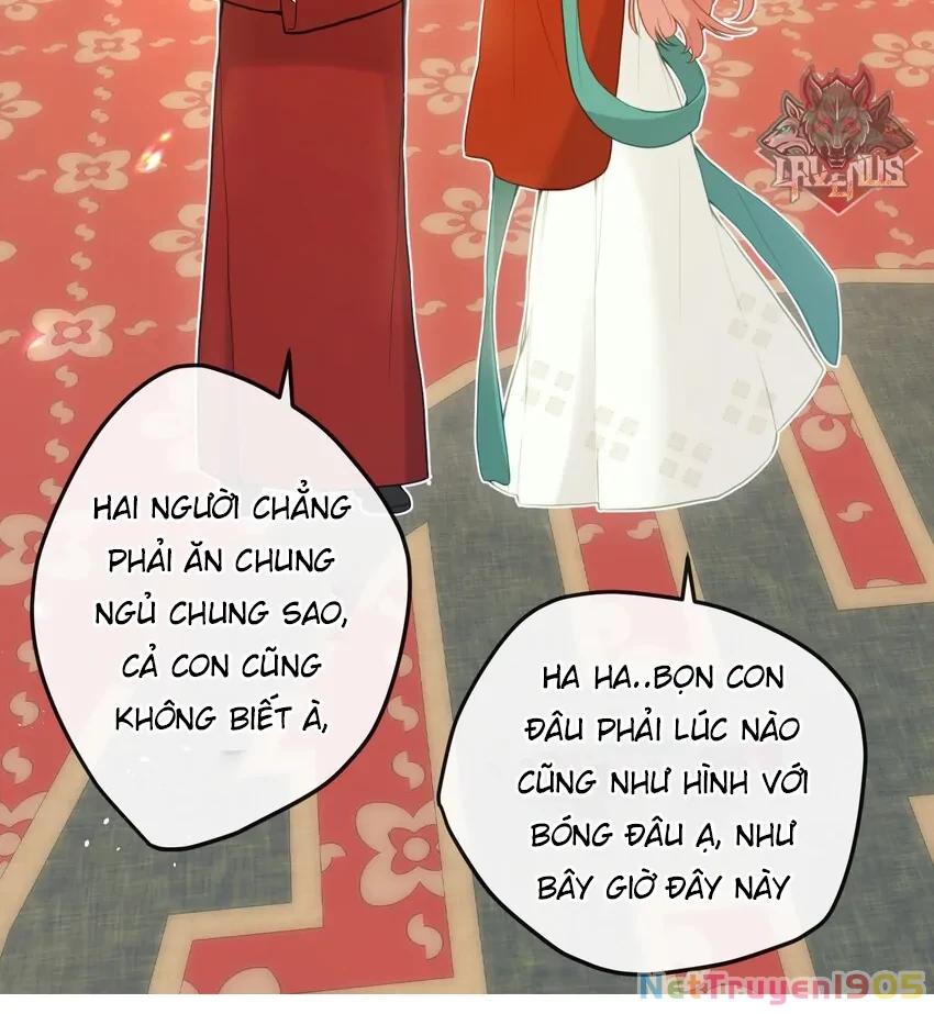Nghe Nói Thái Hậu Với Thái Hậu Là Thật Sao? Chapter 12 - 17