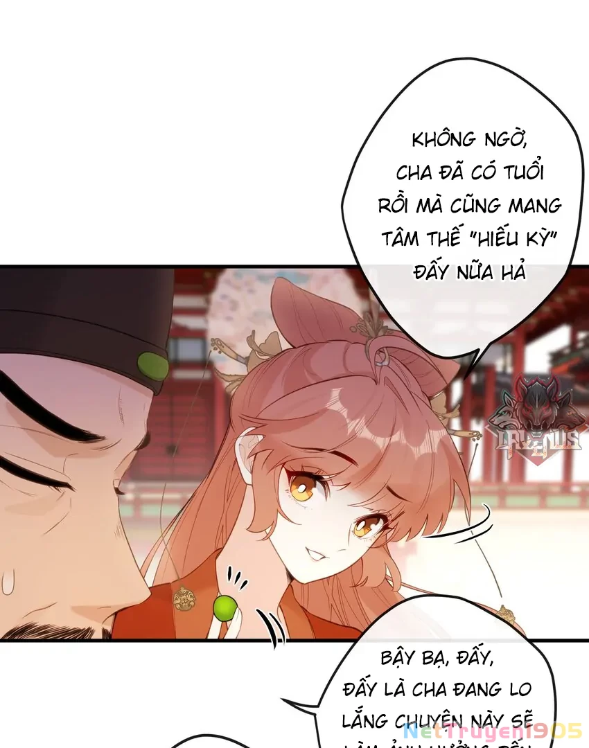 Nghe Nói Thái Hậu Với Thái Hậu Là Thật Sao? Chapter 12 - 18