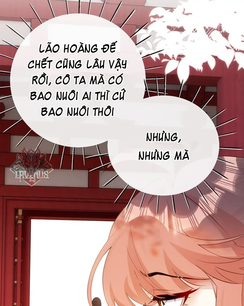Nghe Nói Thái Hậu Với Thái Hậu Là Thật Sao? Chapter 12 - 20