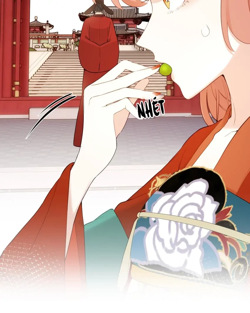 Nghe Nói Thái Hậu Với Thái Hậu Là Thật Sao? Chapter 12 - 21