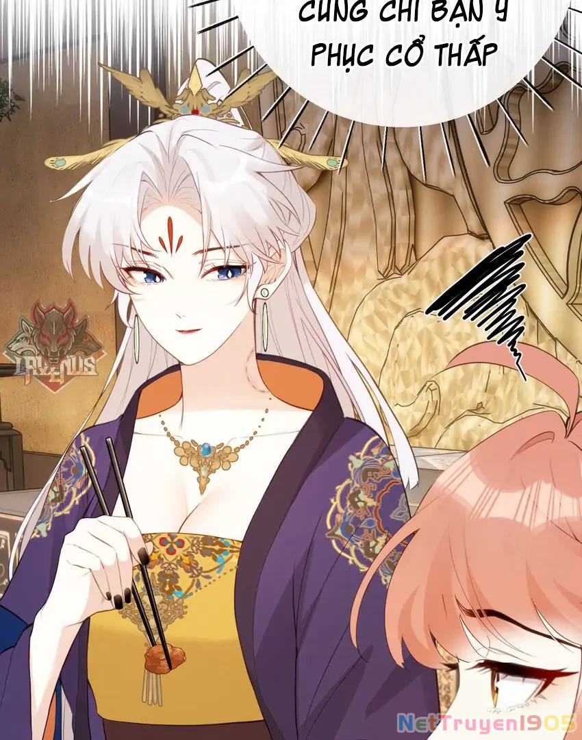 Nghe Nói Thái Hậu Với Thái Hậu Là Thật Sao? Chapter 12 - 23