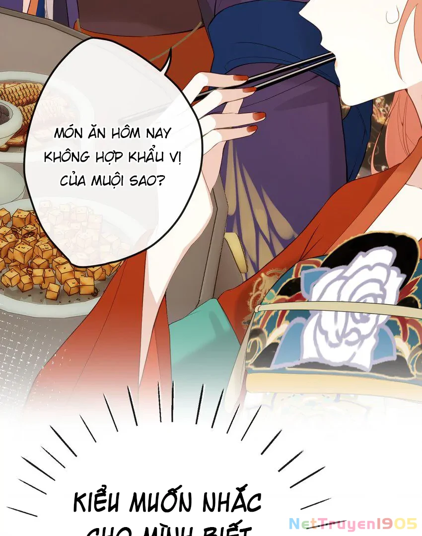 Nghe Nói Thái Hậu Với Thái Hậu Là Thật Sao? Chapter 12 - 24