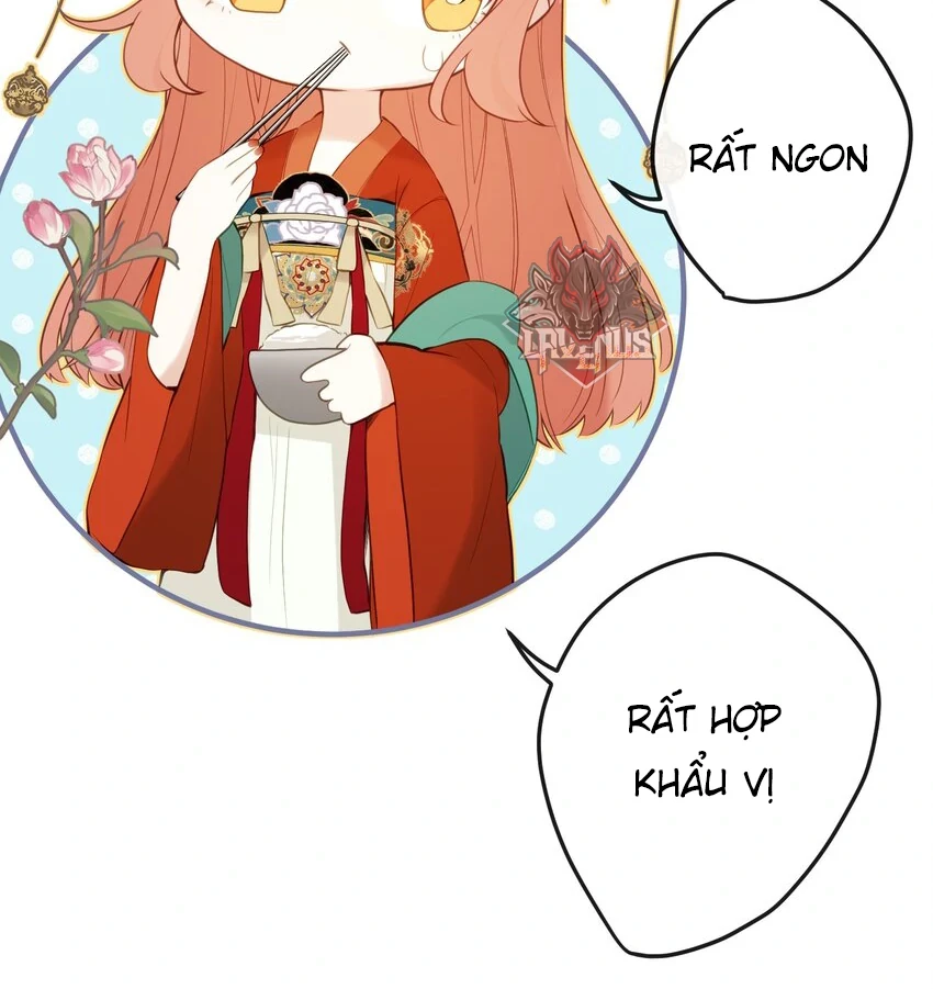 Nghe Nói Thái Hậu Với Thái Hậu Là Thật Sao? Chapter 12 - 26