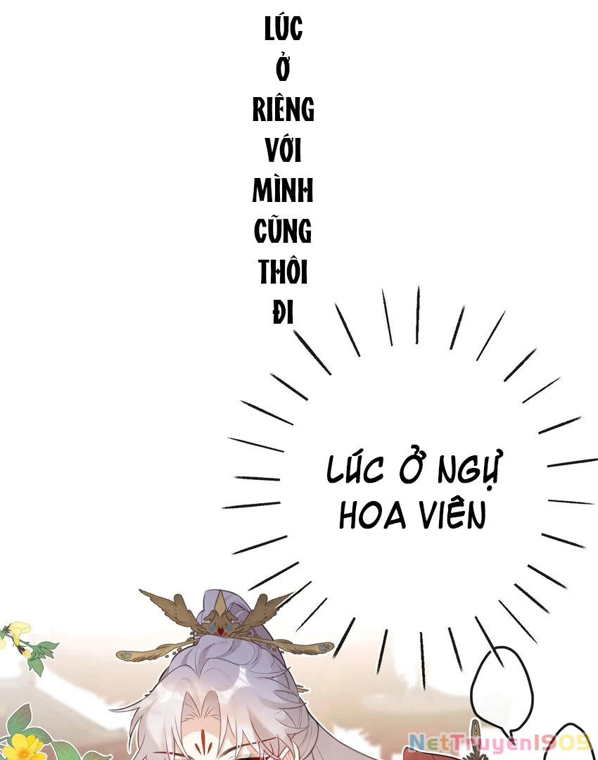 Nghe Nói Thái Hậu Với Thái Hậu Là Thật Sao? Chapter 12 - 27
