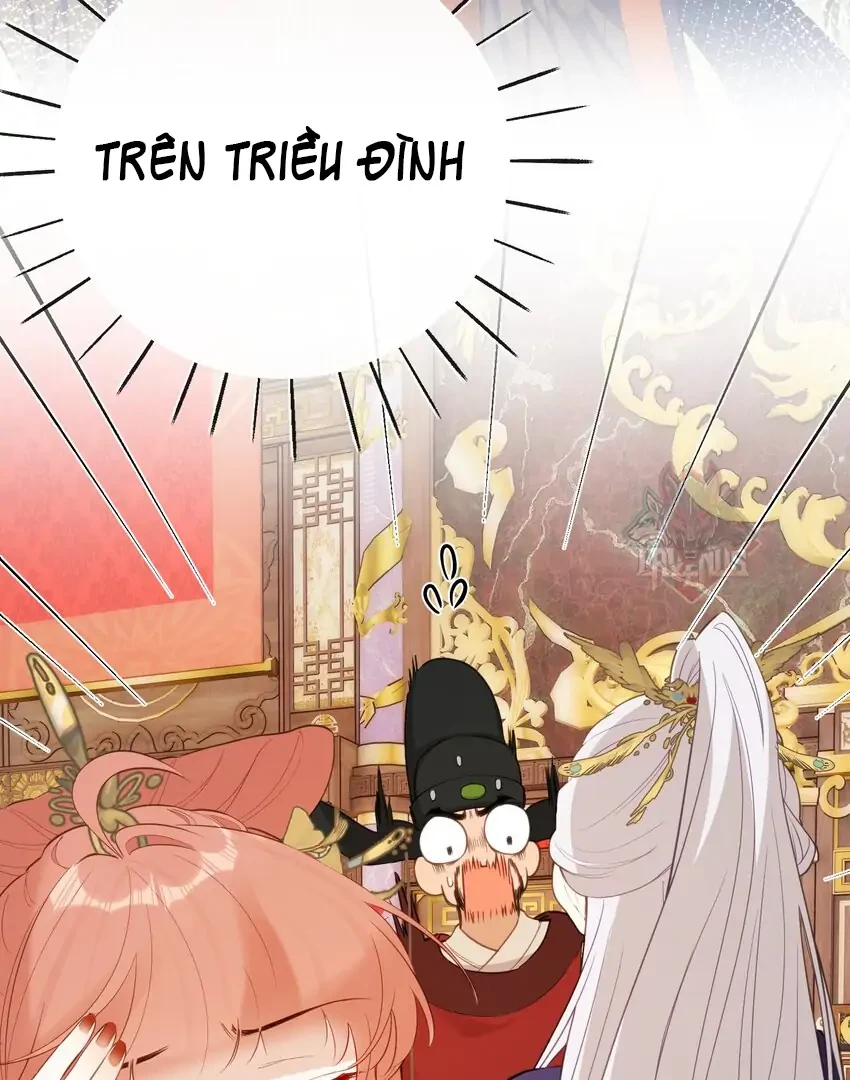 Nghe Nói Thái Hậu Với Thái Hậu Là Thật Sao? Chapter 12 - 29
