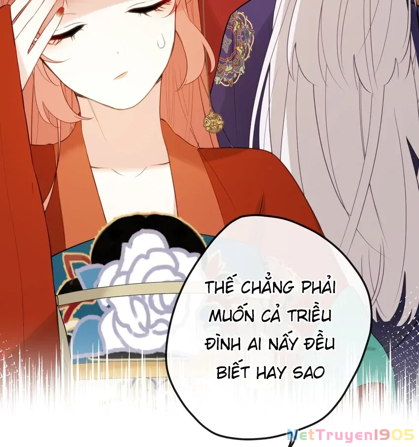 Nghe Nói Thái Hậu Với Thái Hậu Là Thật Sao? Chapter 12 - 30