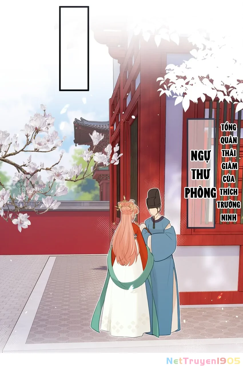 Nghe Nói Thái Hậu Với Thái Hậu Là Thật Sao? Chapter 12 - 38