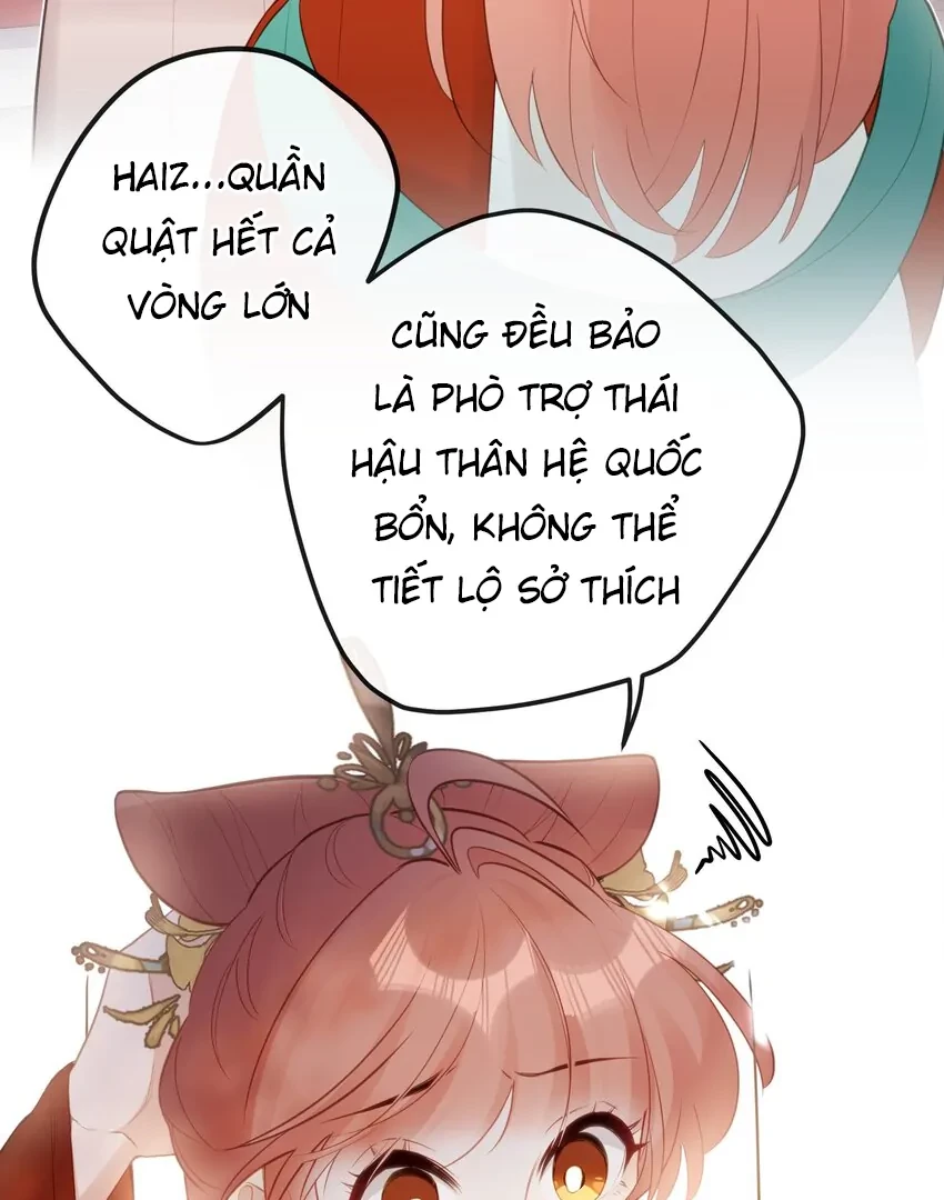 Nghe Nói Thái Hậu Với Thái Hậu Là Thật Sao? Chapter 12 - 40