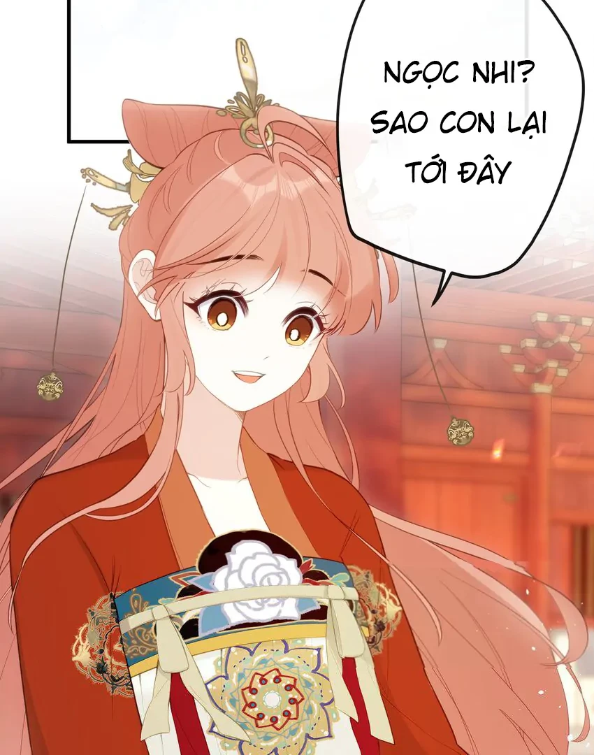 Nghe Nói Thái Hậu Với Thái Hậu Là Thật Sao? Chapter 12 - 44