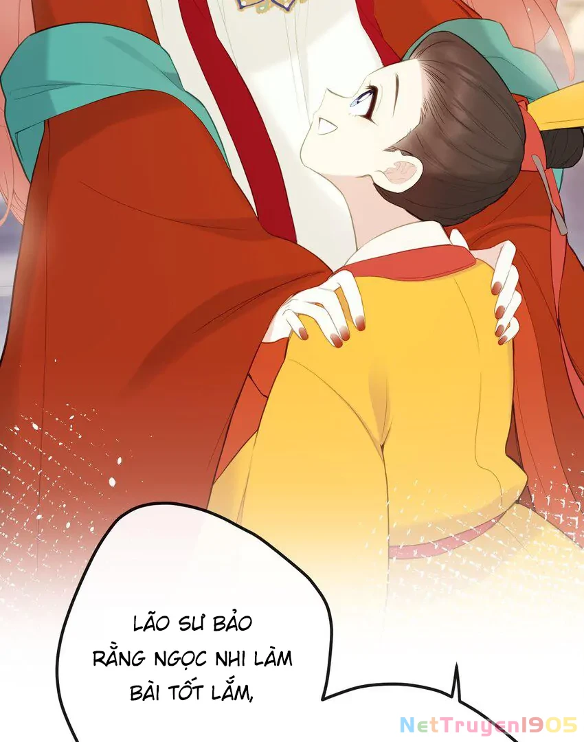 Nghe Nói Thái Hậu Với Thái Hậu Là Thật Sao? Chapter 12 - 45