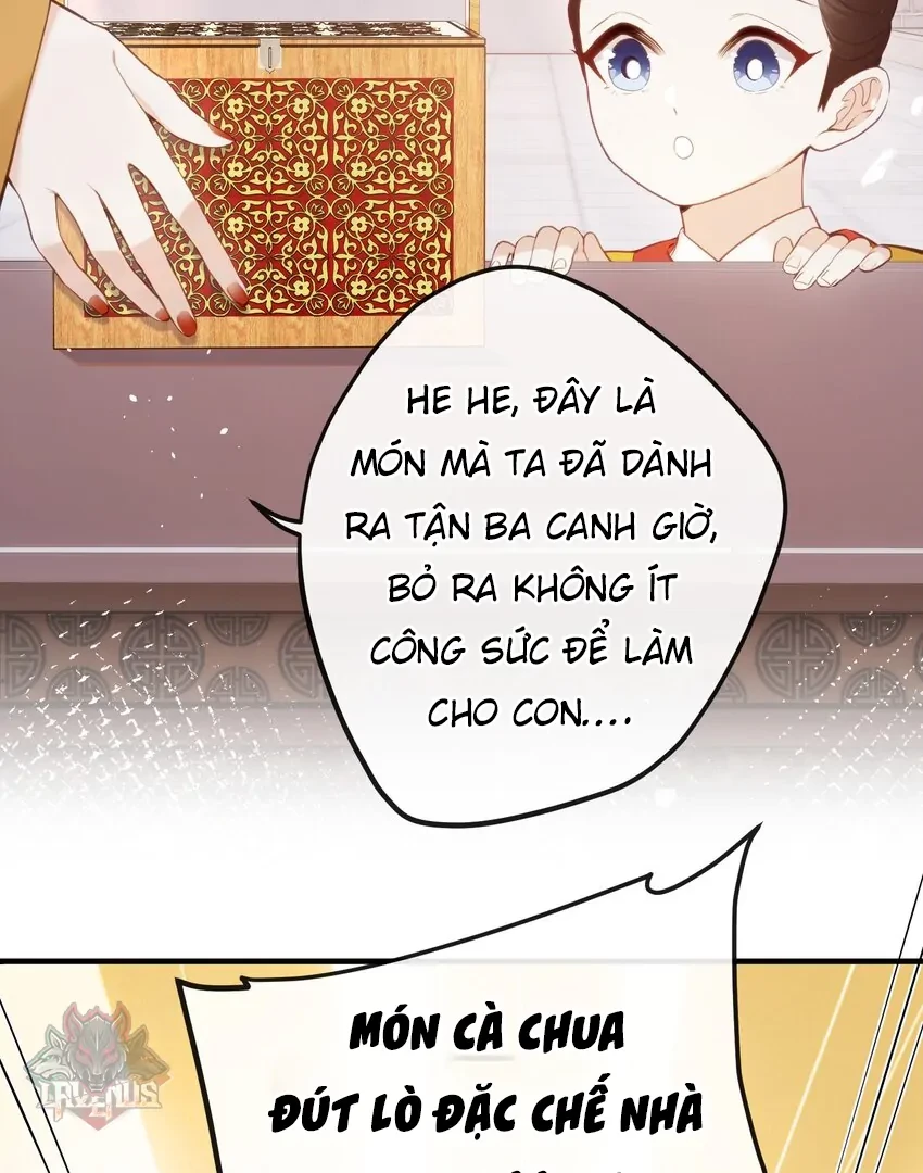 Nghe Nói Thái Hậu Với Thái Hậu Là Thật Sao? Chapter 13 - 2