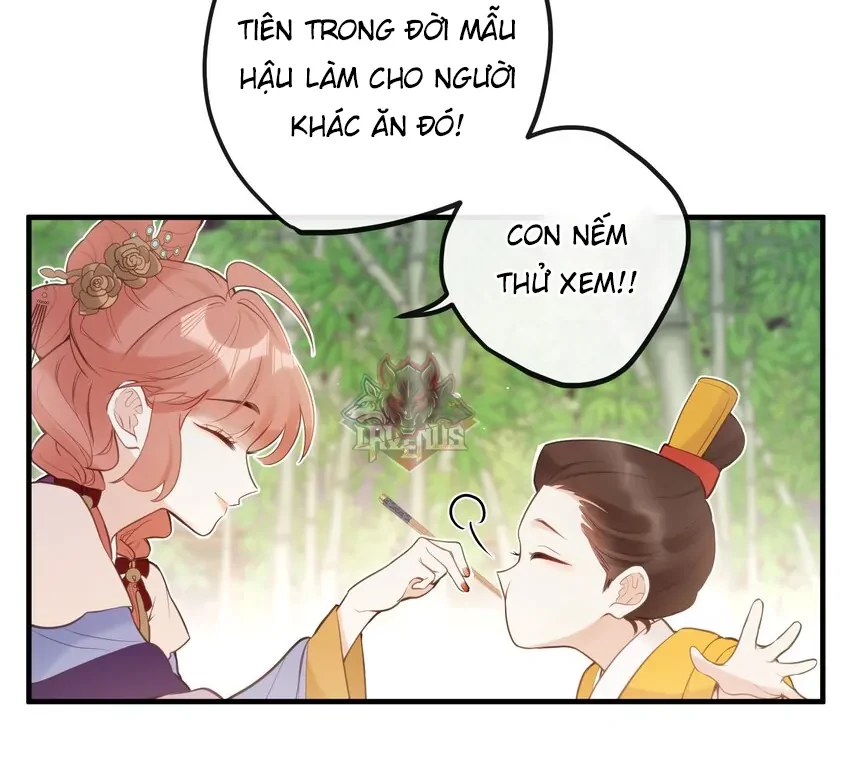 Nghe Nói Thái Hậu Với Thái Hậu Là Thật Sao? Chapter 13 - 6