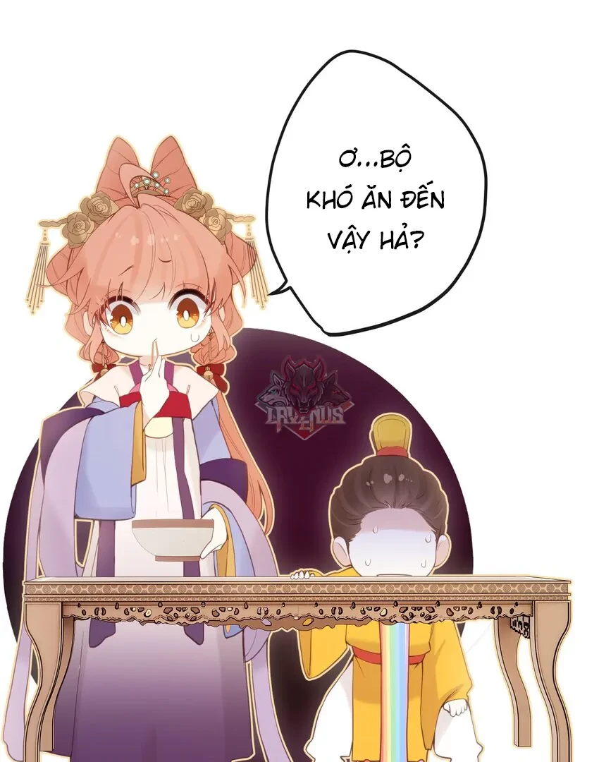 Nghe Nói Thái Hậu Với Thái Hậu Là Thật Sao? Chapter 13 - 7