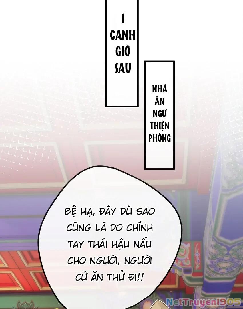 Nghe Nói Thái Hậu Với Thái Hậu Là Thật Sao? Chapter 13 - 14