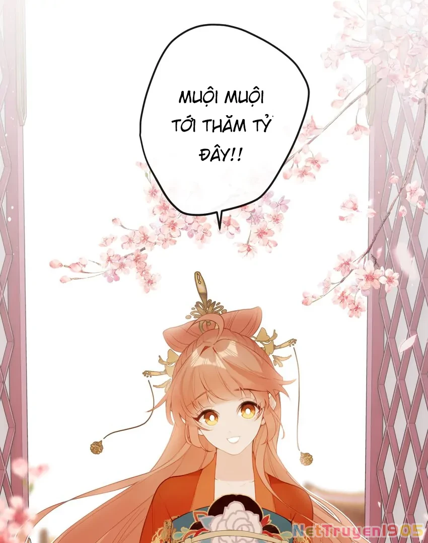 Nghe Nói Thái Hậu Với Thái Hậu Là Thật Sao? Chapter 13 - 18