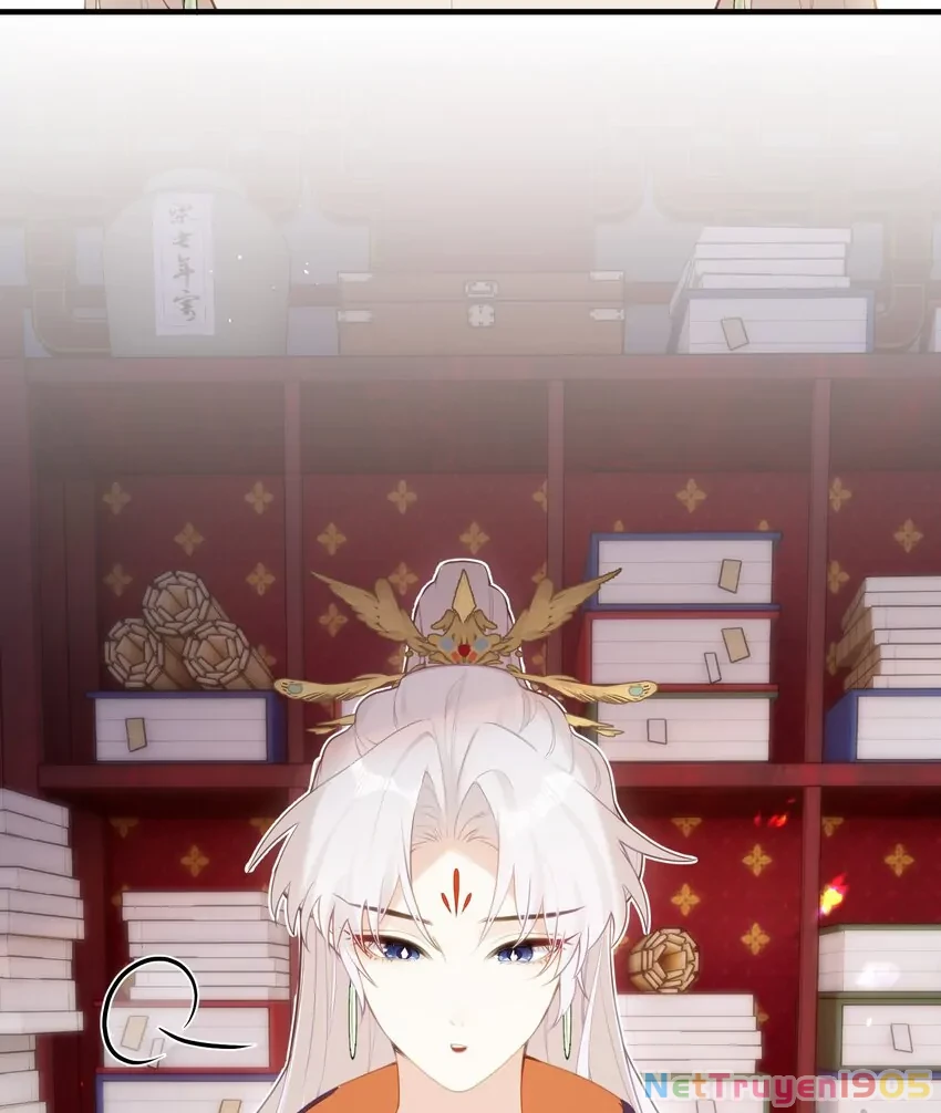 Nghe Nói Thái Hậu Với Thái Hậu Là Thật Sao? Chapter 13 - 21