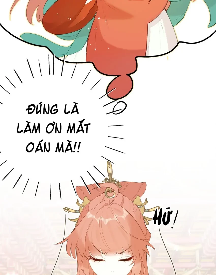 Nghe Nói Thái Hậu Với Thái Hậu Là Thật Sao? Chapter 13 - 27