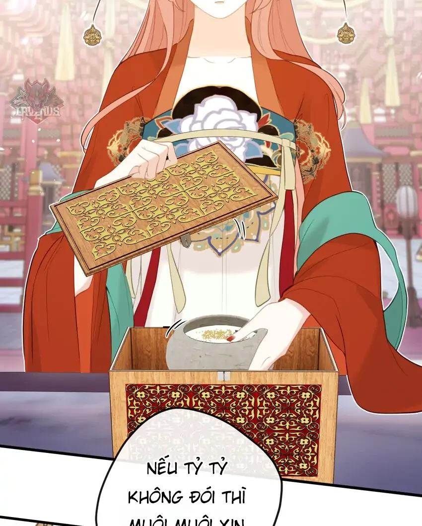 Nghe Nói Thái Hậu Với Thái Hậu Là Thật Sao? Chapter 13 - 28