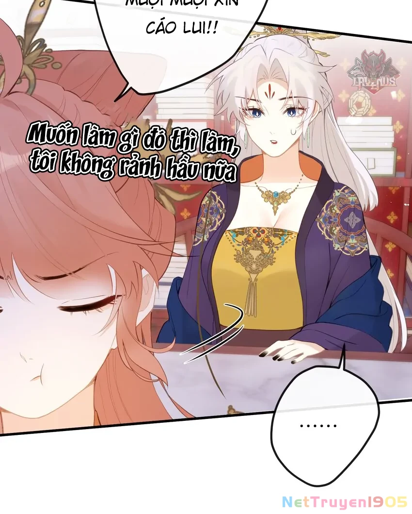 Nghe Nói Thái Hậu Với Thái Hậu Là Thật Sao? Chapter 13 - 29