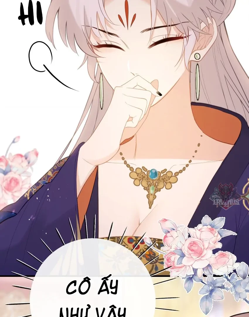 Nghe Nói Thái Hậu Với Thái Hậu Là Thật Sao? Chapter 13 - 31