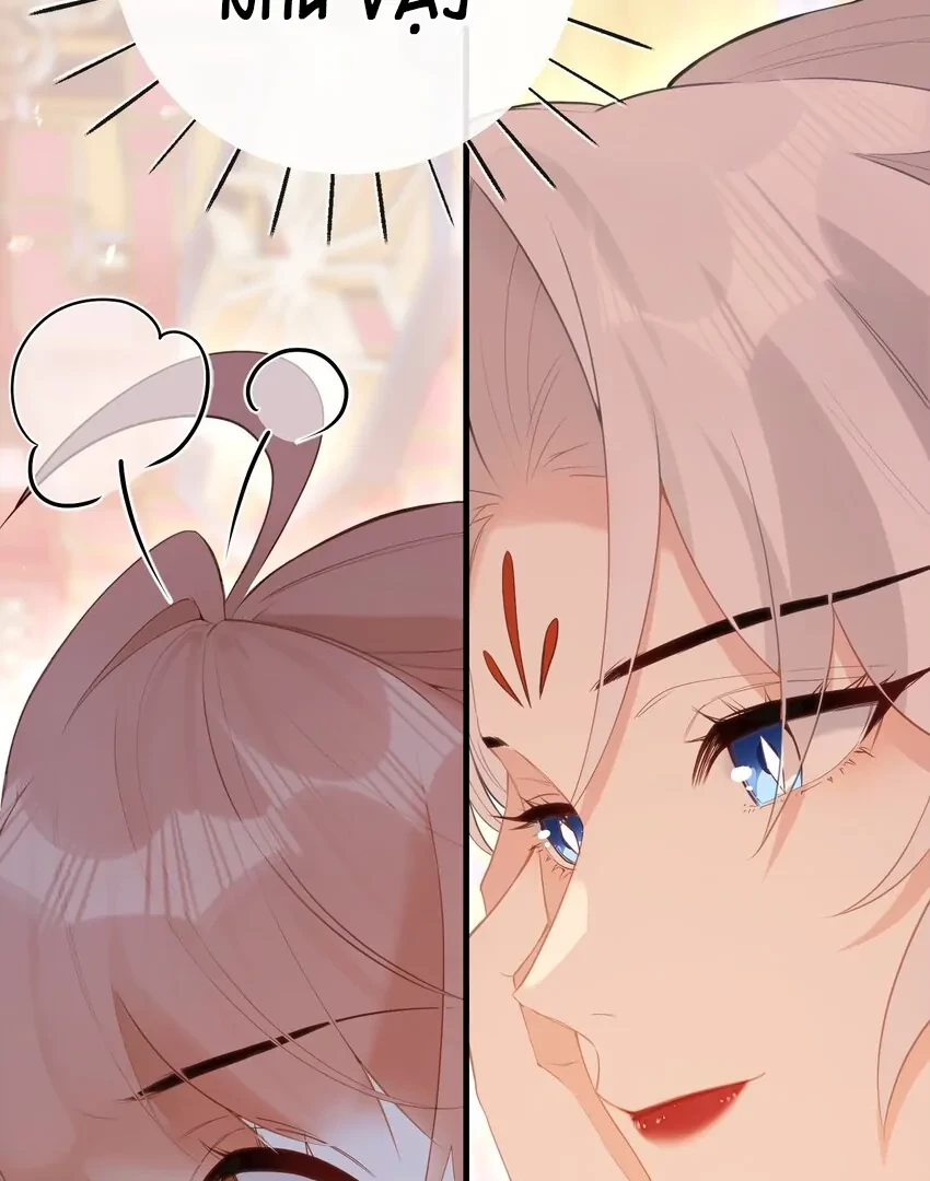 Nghe Nói Thái Hậu Với Thái Hậu Là Thật Sao? Chapter 13 - 32