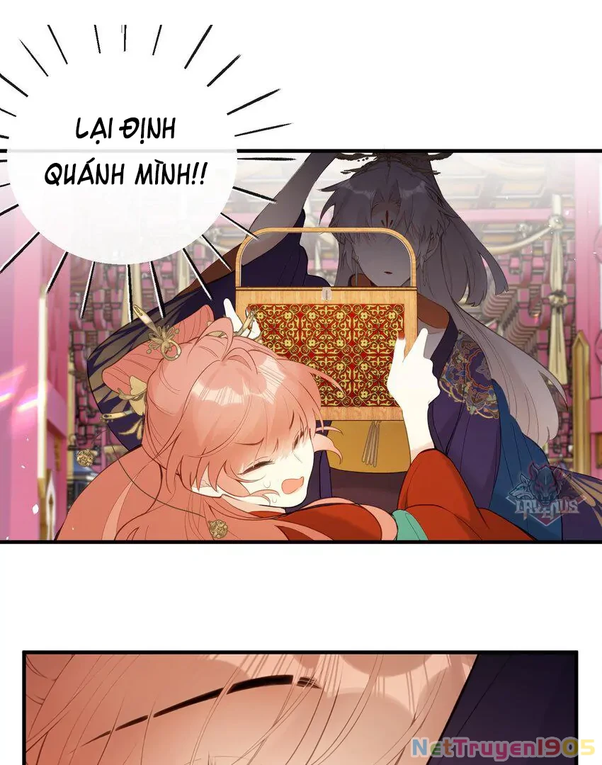 Nghe Nói Thái Hậu Với Thái Hậu Là Thật Sao? Chapter 13 - 36
