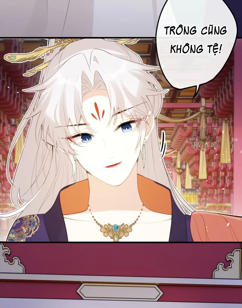 Nghe Nói Thái Hậu Với Thái Hậu Là Thật Sao? Chapter 13 - 40